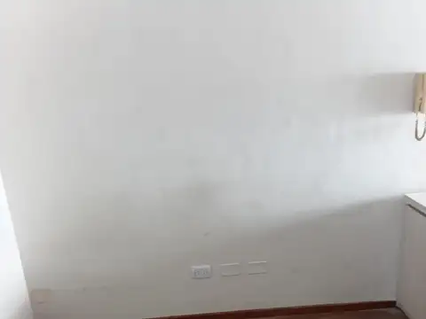 Departamento en Mataderos alquiler monoambiente