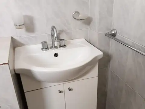 Departamento en Alquiler A Estrenar