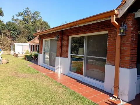 Casa en Venta en Country Club Los Cardales, USD 169.000