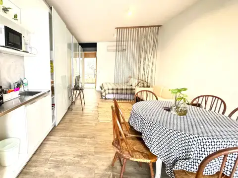 Departamento en Venta 12 años