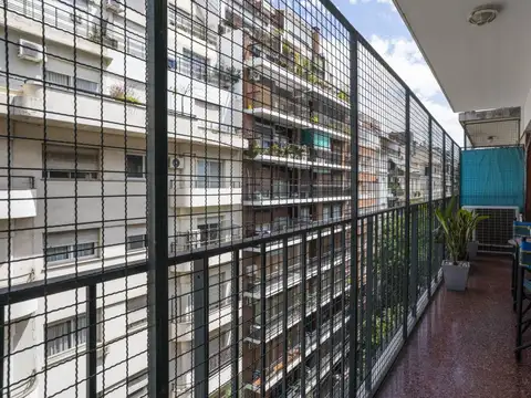 Departamento en Venta en Recoleta, USD 385.000