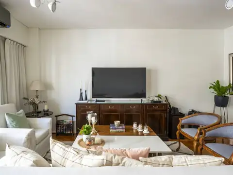 Departamento en Venta en Recoleta, USD 385.000