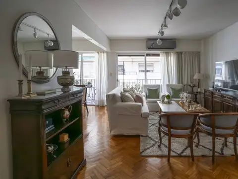 Departamento en Venta de 5 ambientes