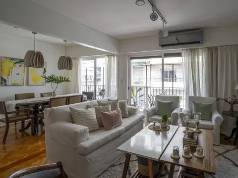 Departamento en Venta en Recoleta, Capital Federal