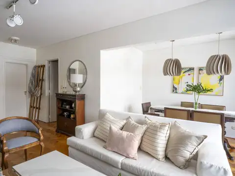 Departamento en Venta 55 años