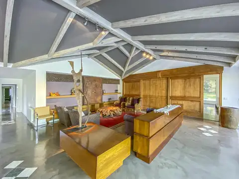 Casa en Venta de 5 dormitorios
