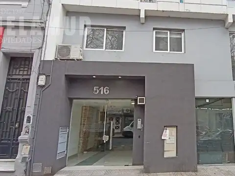 2 ambientes / alquiler / Villa Crespo