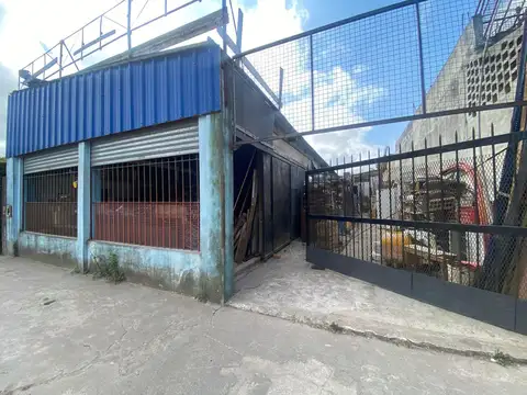 Galpón en Glew