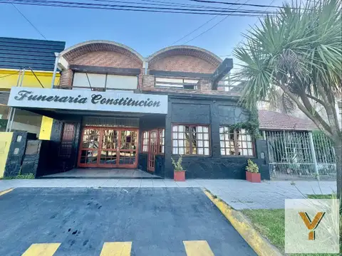 Edificio Comercial en Venta -  - 650000mts - Mar Del Plata