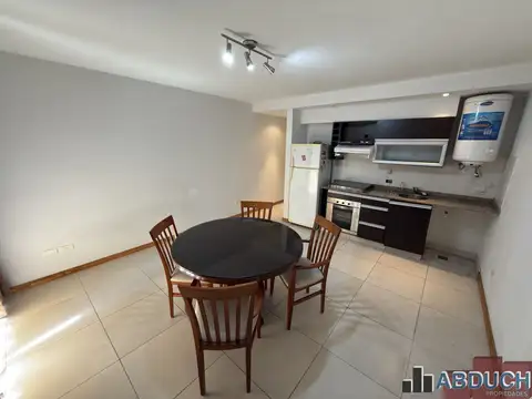 PACIFICO RODRIGUEZ 5100, Piso 1