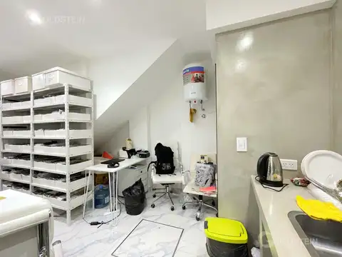 Local en Villa Pueyrredon