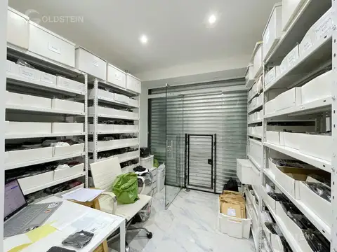 Local en Venta en Villa Pueyrredon, USD 85.000