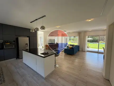 Casa en Venta 3 años