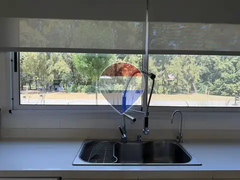 CASA 5 AMBIENTES EN CASUARINAS DEL PILAR