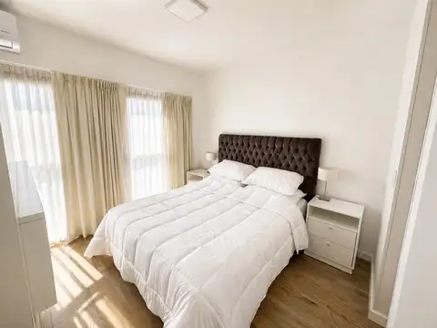 Departamento en Alquiler Temporal en Centro, USD 700