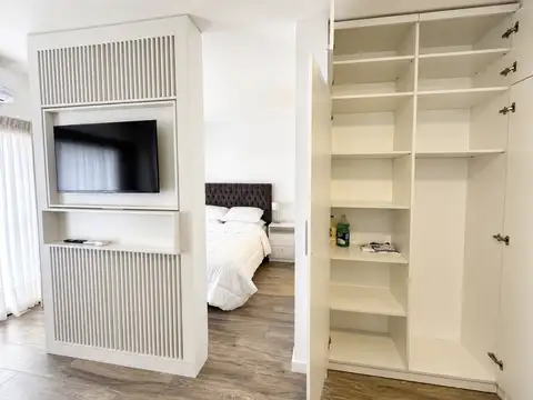Departamento en Alquiler Temporal 2 años