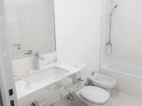 Departamento en Venta en Nordelta Remeros Beach, USD 160.000