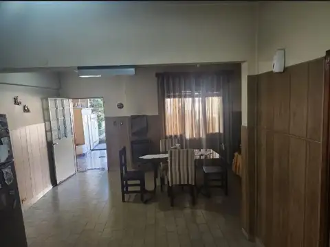 Casa en Venta 40 años