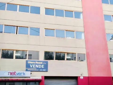 Cochera venta La Plata