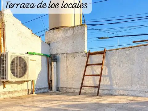 Casa en Venta 48 años