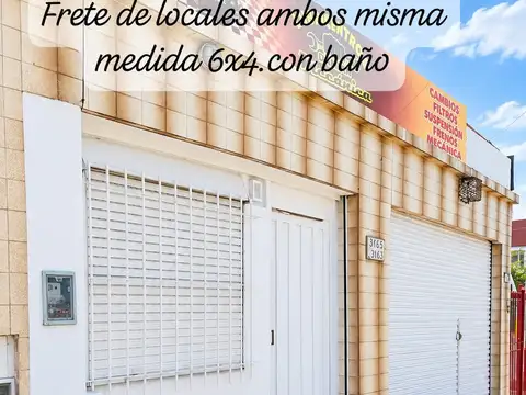Casa en Venta de 1 dormitorio
