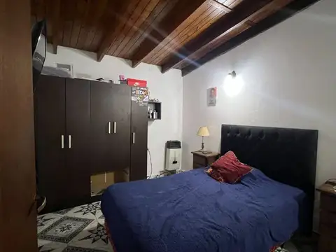 Depto Tipo Casa en Venta de 1 dormitorio