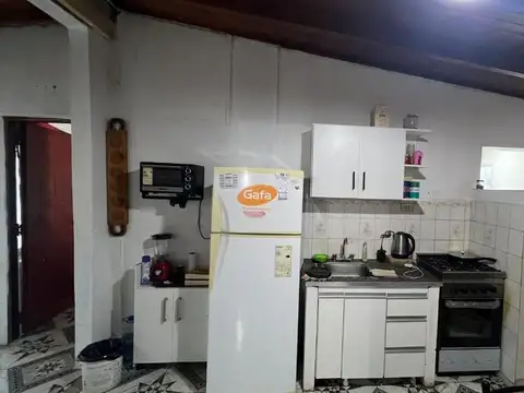 Depto Tipo Casa en Venta de 2 ambientes