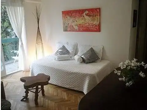 Departamento en Alquiler Temporal en Palermo Hollywood, Palermo