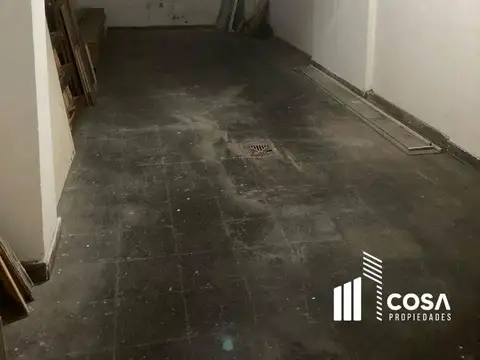 Local en Alquiler 45 años