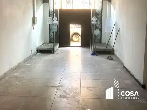 Alquiler Local comercial ubicación estratégica Zona Comercial Centro Rosario