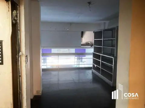 Local en Alquiler 45 años