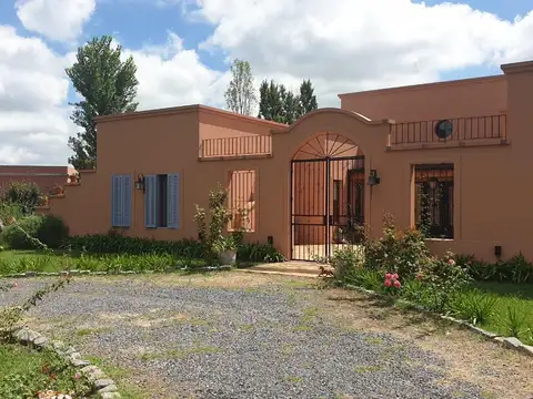 Casa en Alquiler en La Escondida, Countries y Barrios Cerrados en Pilar