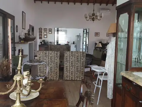 Casa en Alquiler A Estrenar
