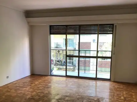 Departamento en Colegiales, Exce