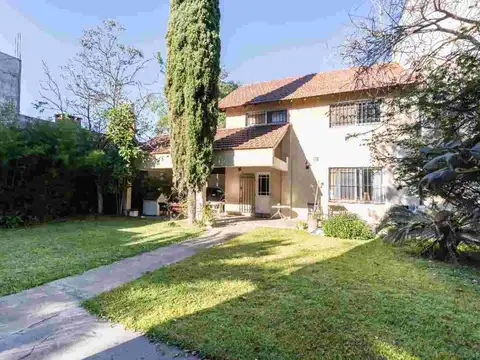 EXC. QUINTA 5 AMB/PILETA 10 MIN CABA, E.ECHEVERRIA
