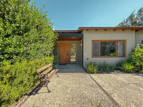 Casa en Venta en Fisherton, USD 600.000