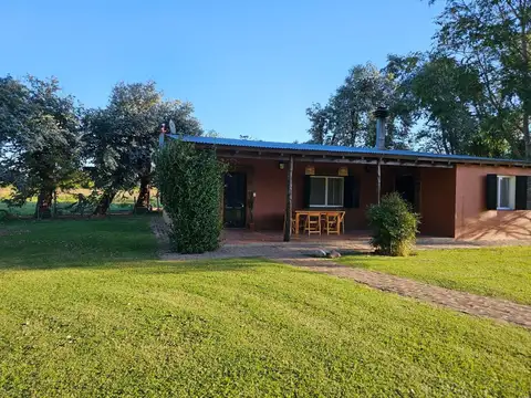 Chacra en VENTA  en Mercedes Bs As Sobre Ruta 41