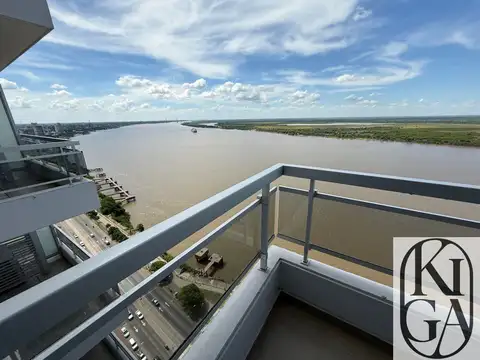 Departamento en Venta en Puerto Norte, Rosario