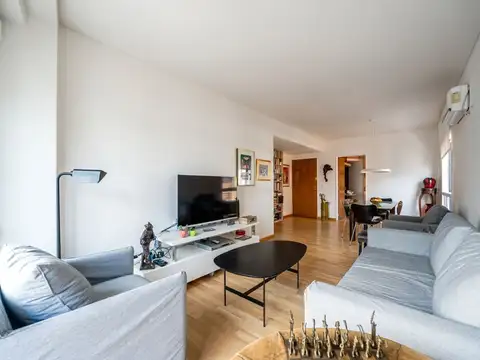 Departamento en Alquiler de 3 ambientes