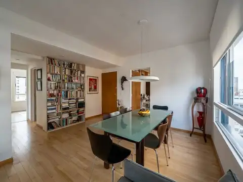 Departamento en Alquiler de 3 dormitorios