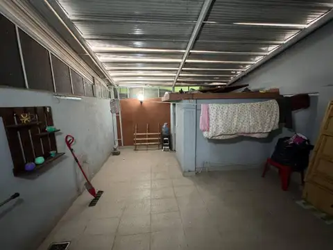 DUPLEX DE 3 AMBIENTES EN VENTA - MORON SUR