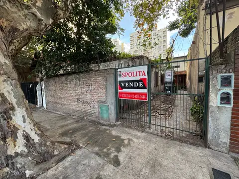 Casa/Terreno en Venta en San Martin
