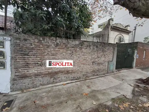 Terreno en Venta en General San Martin, USD 120.000