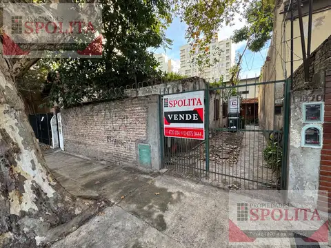 Casa/Terreno en Venta en San Martin