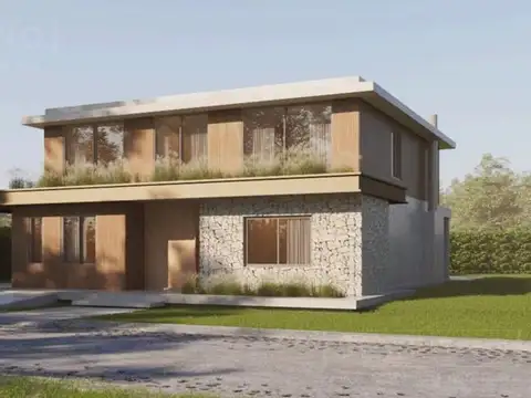 Casa en Venta en Nordelta Carpinchos, USD 790.000