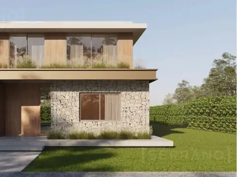 Casa 8 ambientes con 4 baños