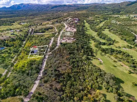 Terreno en Venta en Villa Giardino, USD 25.000