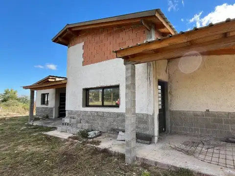 Casa en Venta 1 año