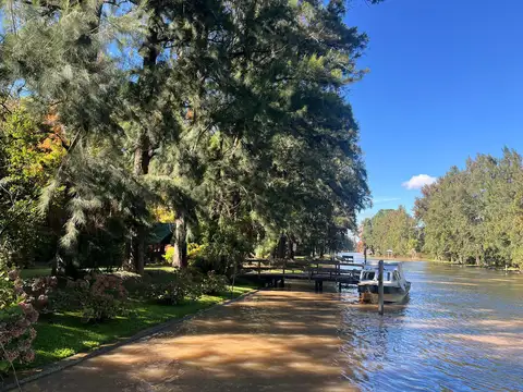 Quinta en Venta de 1 dormitorio