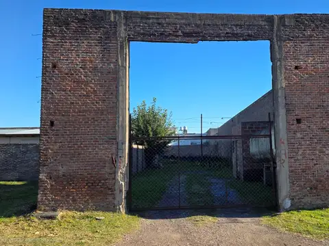 Terreno Lote  en Venta en Chivilcoy,  Resto de la Provincia, Buenos Aires